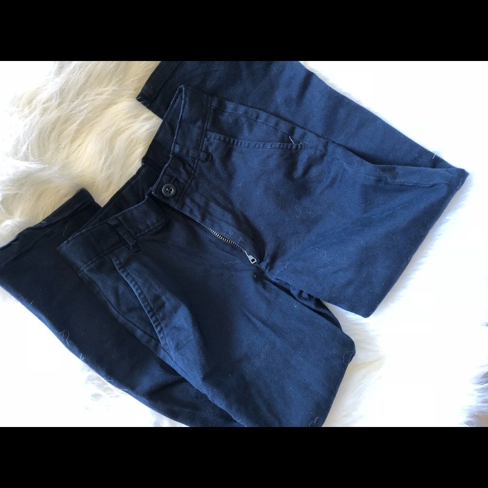 Izod dress pants
